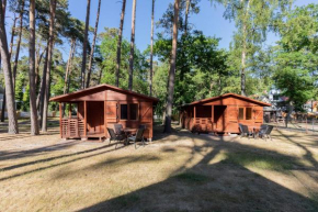 Domki Letniskowe Kaprys Pobierowo